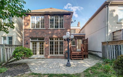 154 Donegall Dr, Toronto - Leaside image-0-2