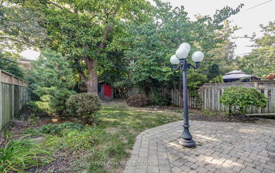 154 Donegall Dr, Toronto - Leaside image-0-3