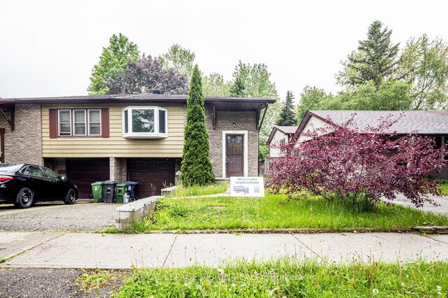 127 Freshmeadow Drive
