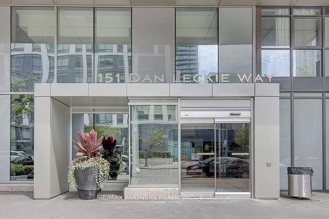 306 - 151 Dan Leckie Way