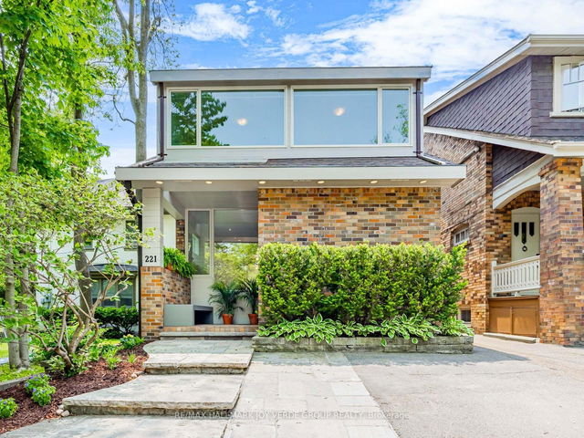221 Stibbard Avenue