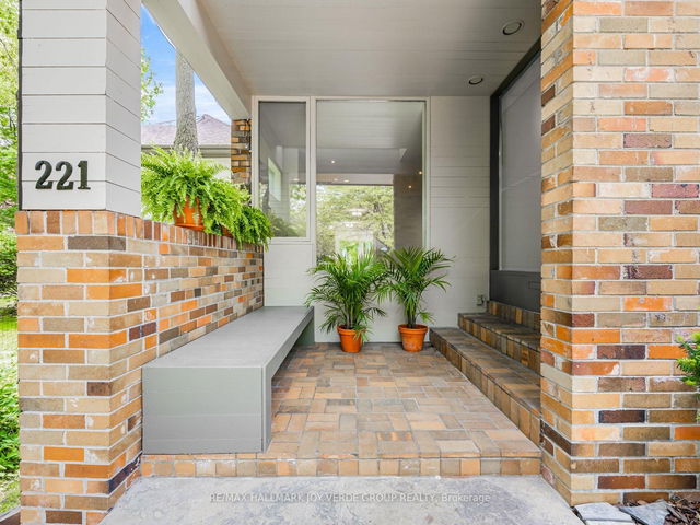 221 Stibbard Avenue