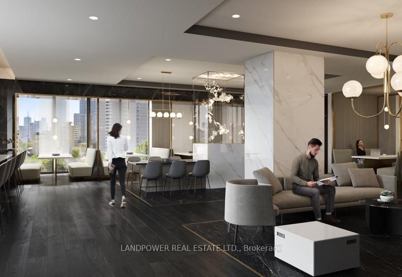 8 Wellesley Street W, Unit 4205 - Photo 14