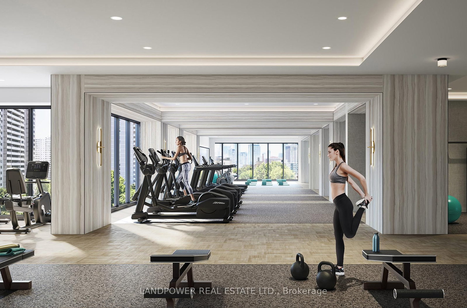 8 Wellesley Street W, Unit 4205 - Photo 15