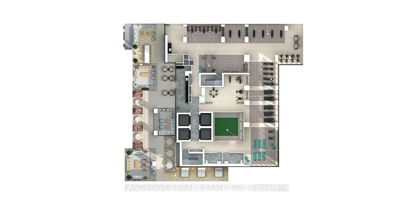 8 Wellesley Street W, Unit 4205 - Photo 16