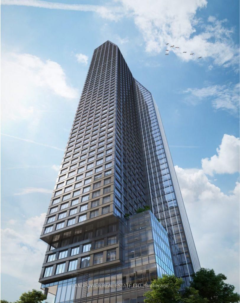 8 Wellesley Street W, Unit 4205 - Photo 17