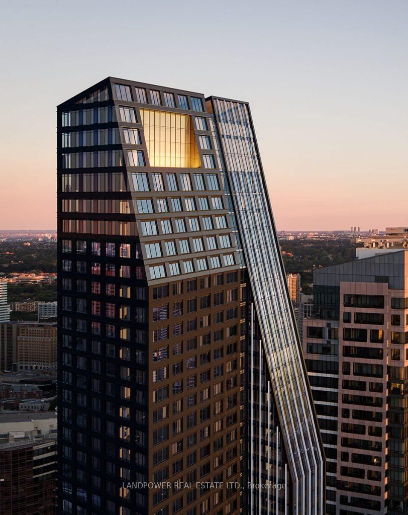 8 Wellesley Street W, Unit 4205 - Photo 21