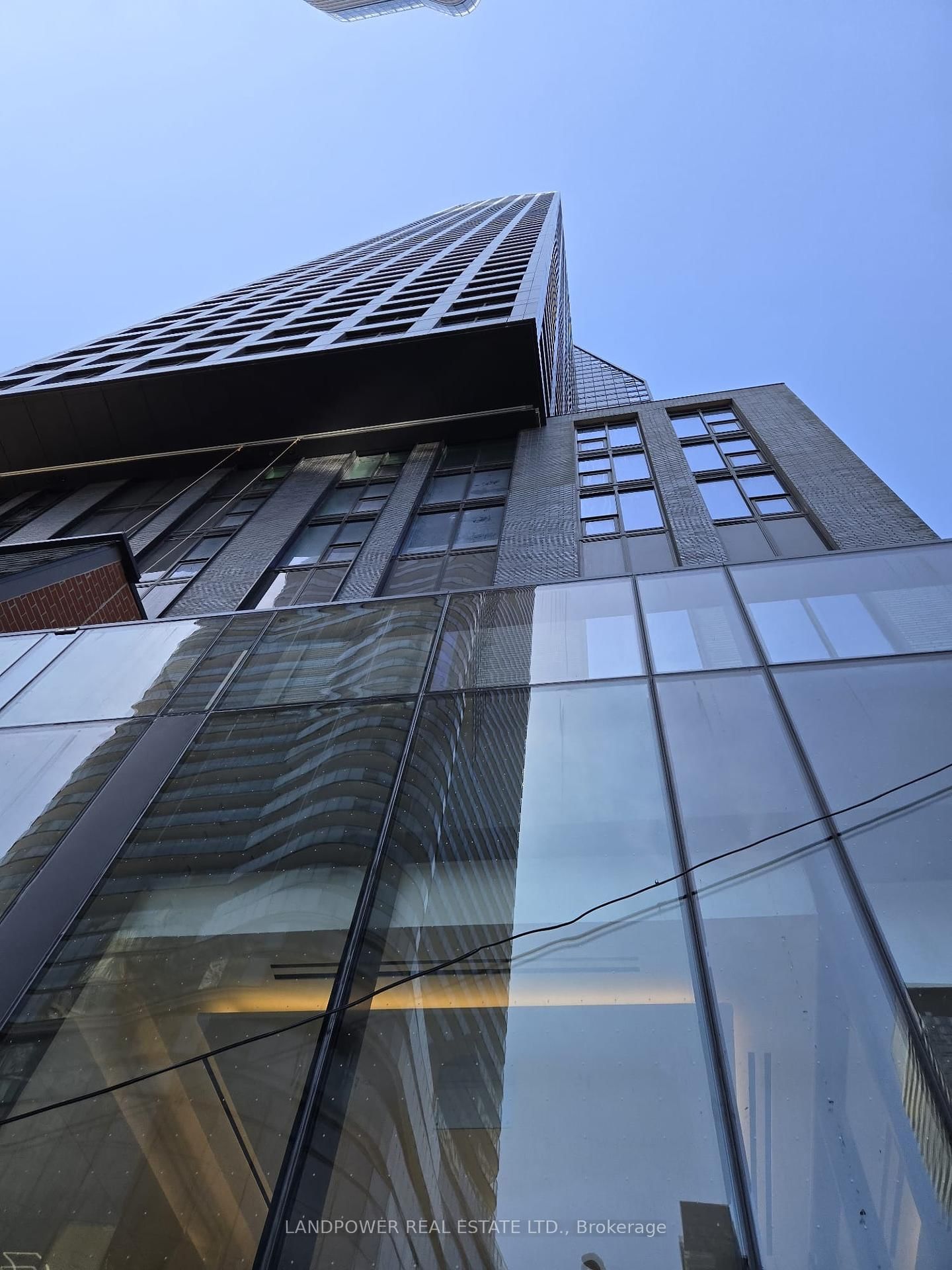 8 Wellesley Street W, Unit 4205 - Photo 22