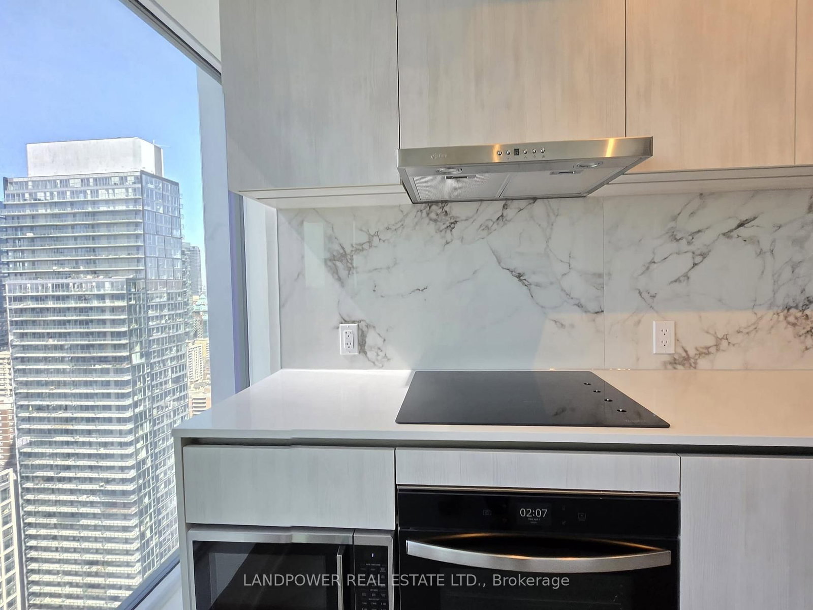 8 Wellesley Street W, Unit 4205 - Photo 5