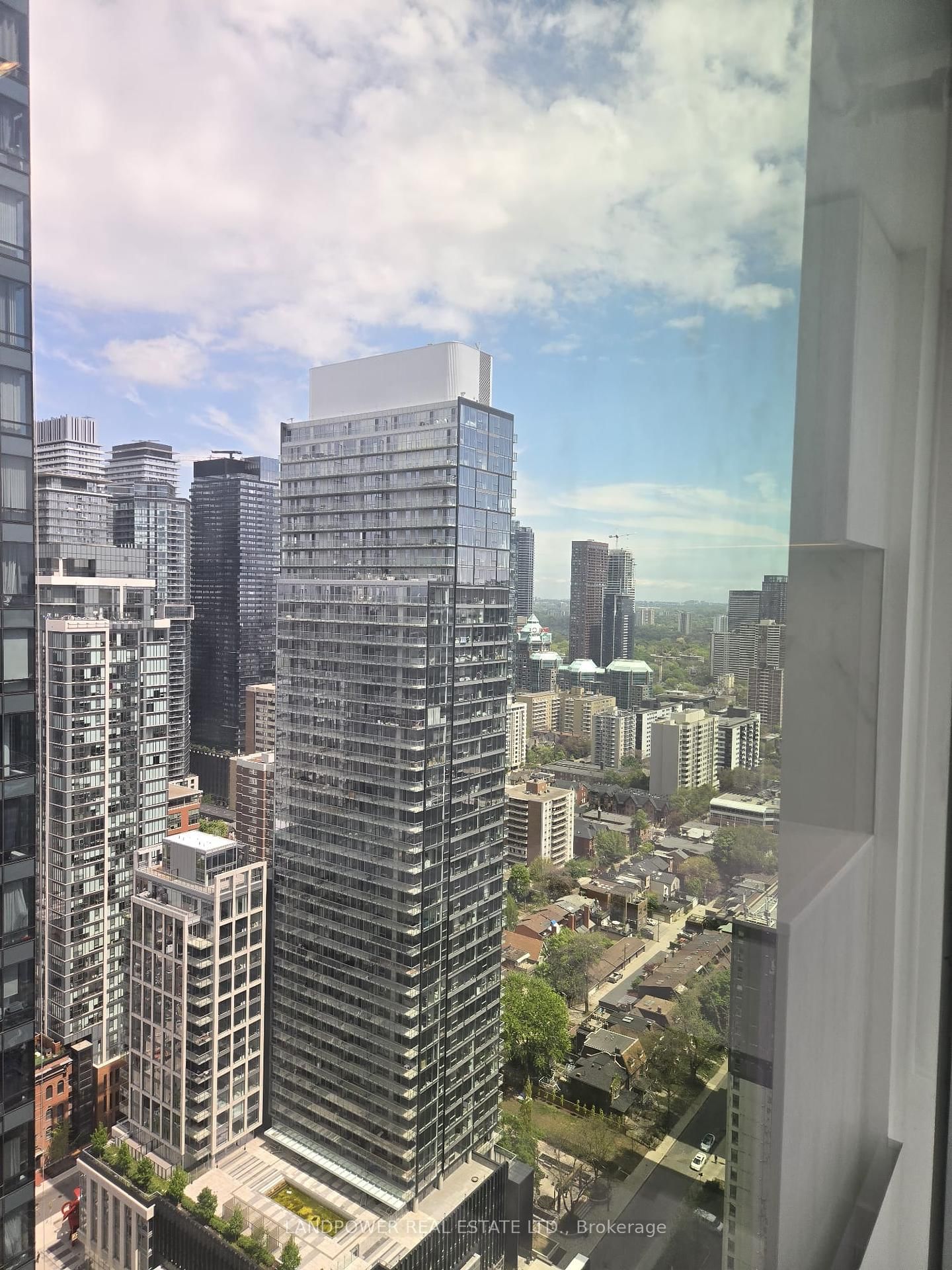 8 Wellesley Street W, Unit 4205 - Photo 8