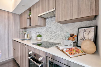Unit 2111 — 19 Bathurst St, Toronto - Waterfront Communities C1 image-0-2