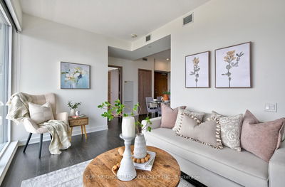 Unit 2111 — 19 Bathurst St, Toronto - Waterfront Communities C1 image-0-4
