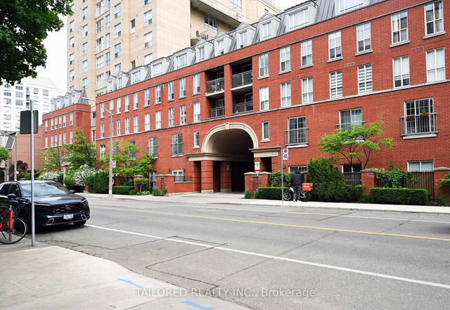 211 - 119 Merton Street