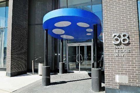 512 - 38 Dan Leckie Way