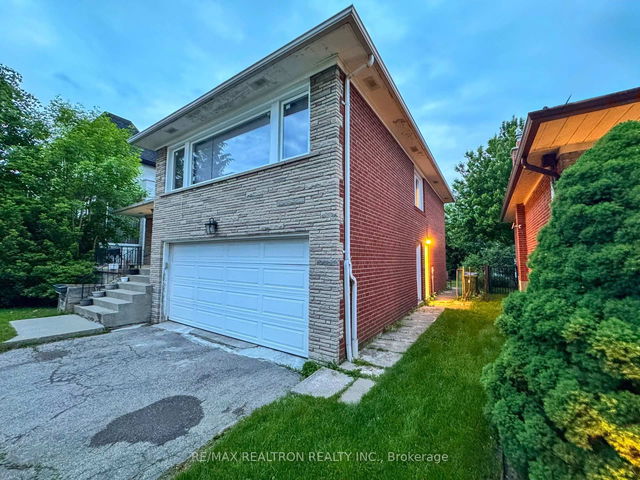 Bsmt - 414 Patricia Avenue