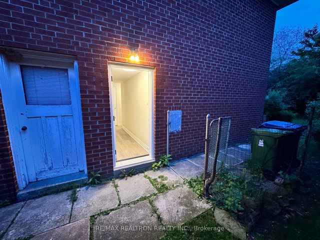 Bsmt - 414 Patricia Avenue