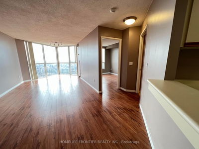 Unit 2603 — 7 Concorde Pl, Toronto - Banbury-Don Mills image-0-4