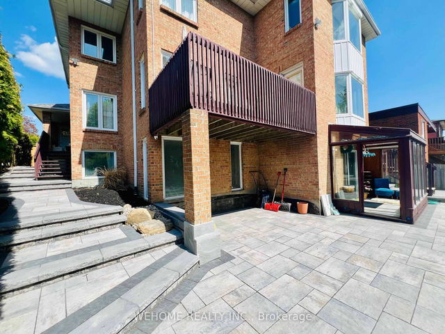 6 Janus Court