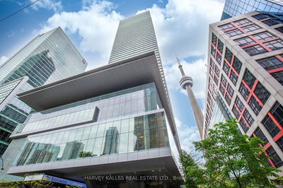 Unit 3101 — 183 Wellington St, Toronto - Waterfront Communities C1