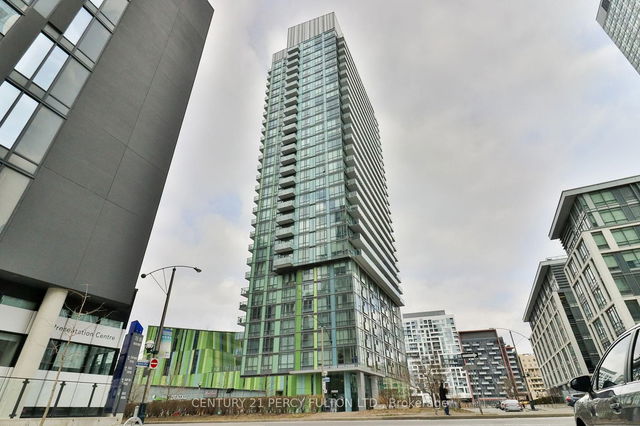 201 - 170 Fort York Boulevard