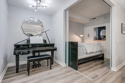 Unit Th3 — 85 Queens Wharf Rd, Toronto - Waterfront Communities C1 image-0-3