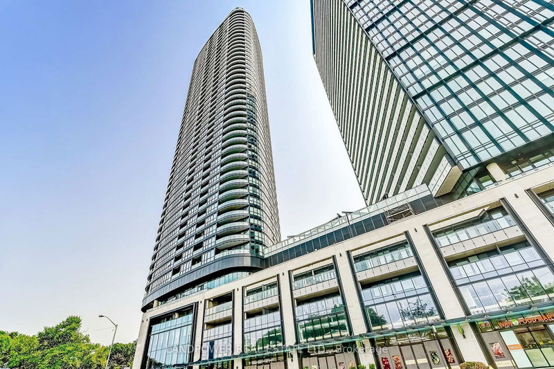 Unit 415 — 585 Bloor St, Toronto - North St. James Town image-0-0