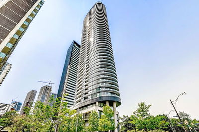 Unit 415 — 585 Bloor St, Toronto - North St. James Town image-0-1