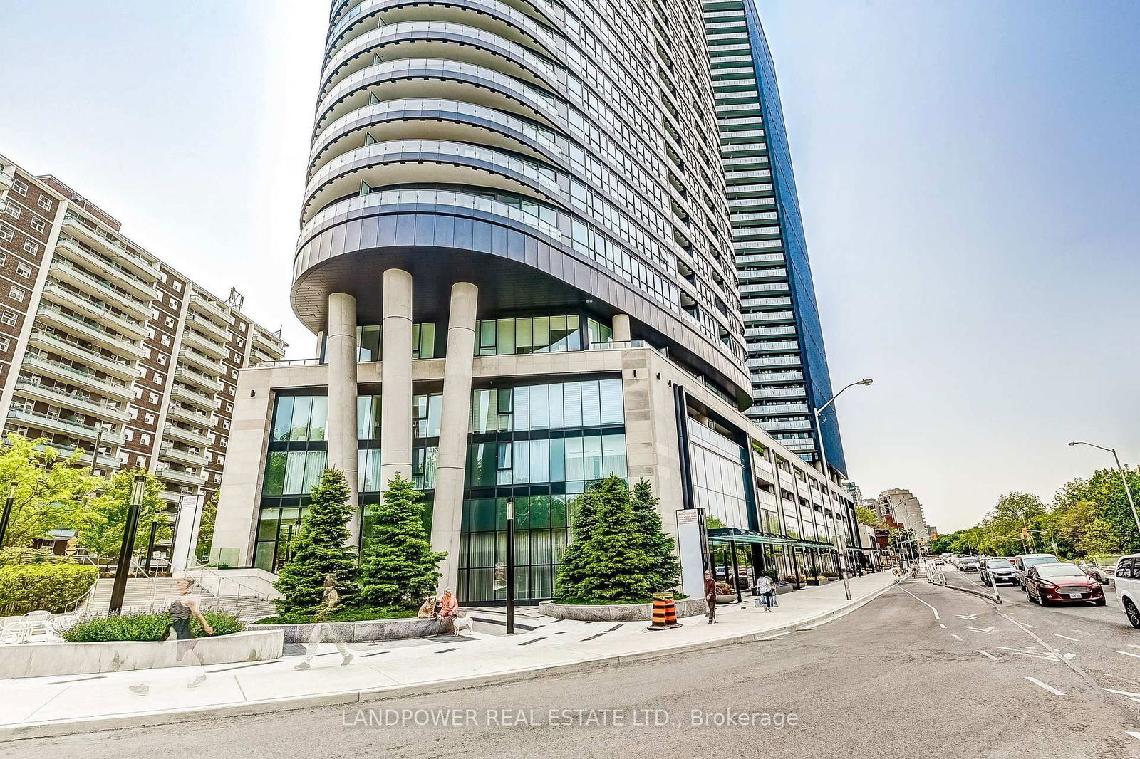 Condo for sale at 415-585 Bloor Street, Toronto, North St. James Town, M4W 0B3 - MLS: C12200702