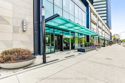 Unit 415 — 585 Bloor St, Toronto - North St. James Town image-0-3