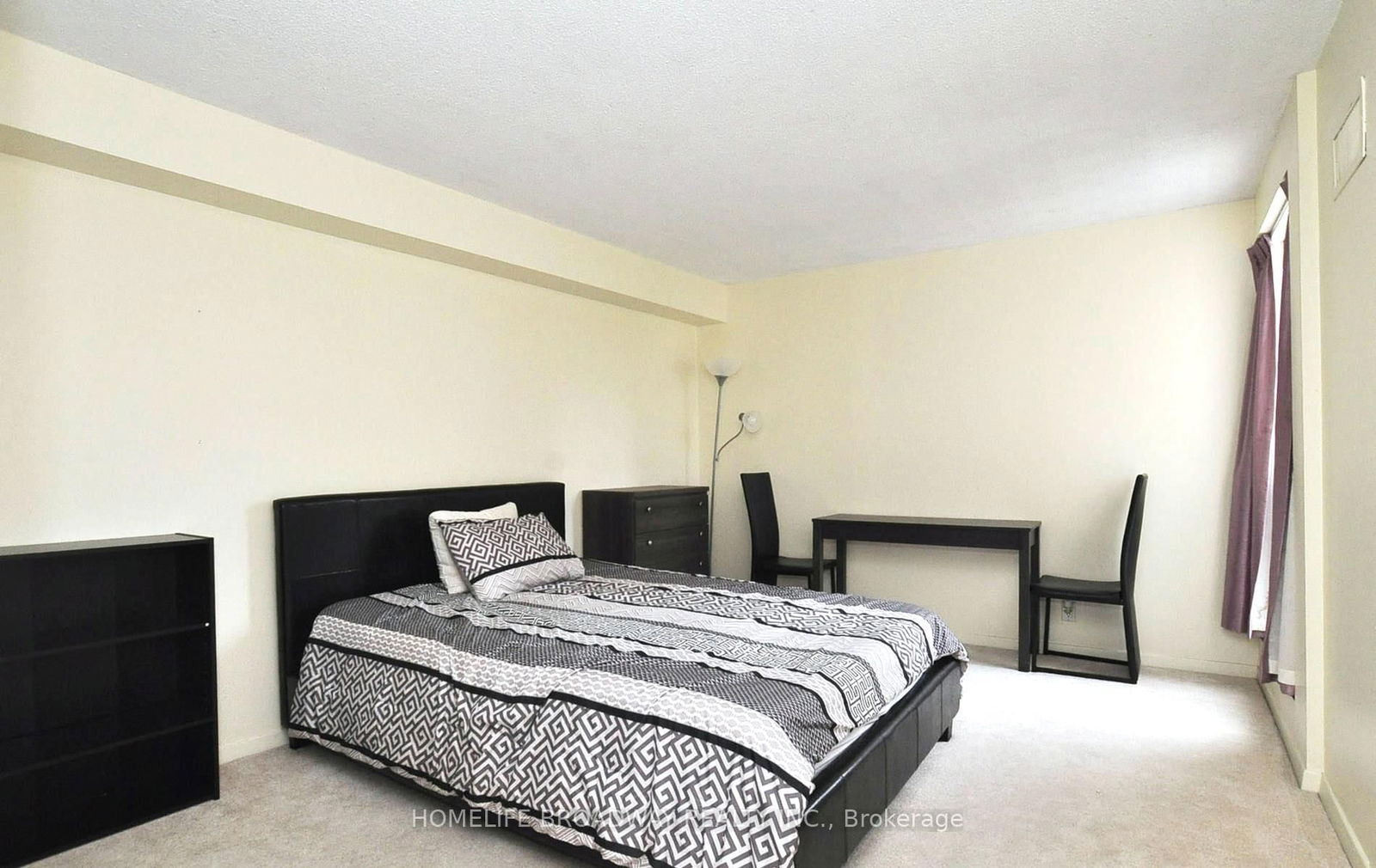 Condo for sale at 707-298 Jarvis Street, Toronto, Church-Yonge Corridor, M5B 2M4 - MLS: C12200706