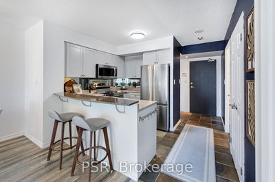 Unit 1023 — 230 King St, Toronto - Moss Park image-0-3