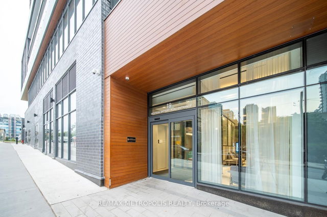 2603 - 19 Western Battery Road