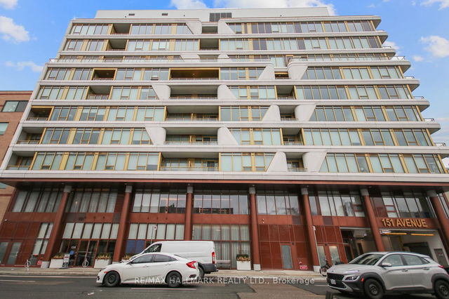 403 - 151 Avenue Road