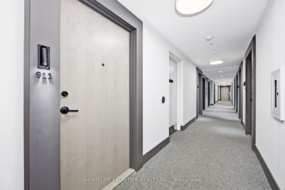 Unit 911 — 130 River St, Toronto - Regent Park image-0-3