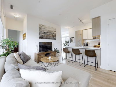 Unit 316 — 50 Ordnance St, Toronto - Niagara image-0-4
