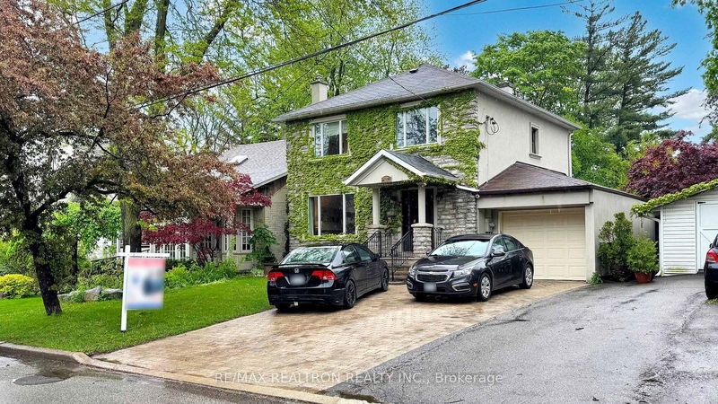 37 Newton Dr, Toronto - Newtonbrook East image-0-0