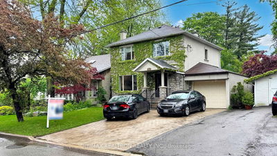 37 Newton Dr, Toronto - Newtonbrook East