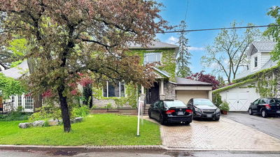 37 Newton Dr, Toronto - Newtonbrook East image-0-1