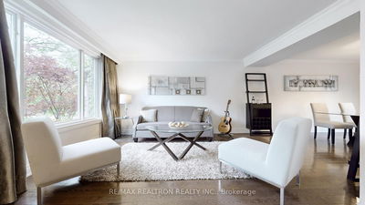 37 Newton Dr, Toronto - Newtonbrook East image-0-4