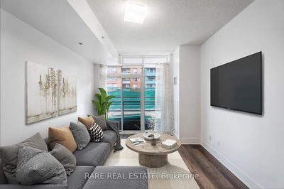 Unit 208 — 68 Merton St, Toronto - Mount Pleasant West