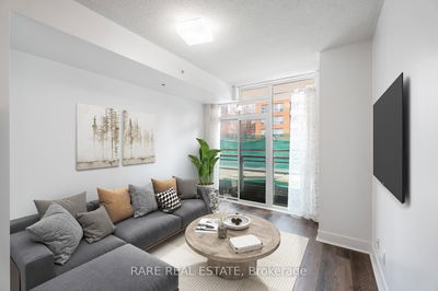 Unit 208 — 68 Merton St, Toronto - Mount Pleasant West image-0-1
