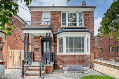 107 Braemar Ave, Toronto - Yonge-Eglinton