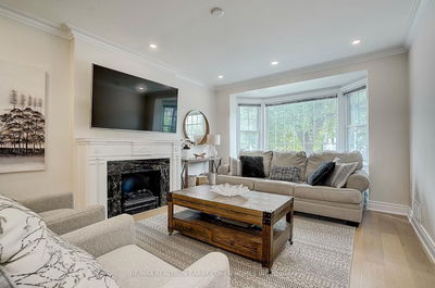 107 Braemar Ave, Toronto - Yonge-Eglinton image-0-1