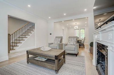 107 Braemar Ave, Toronto - Yonge-Eglinton image-0-3