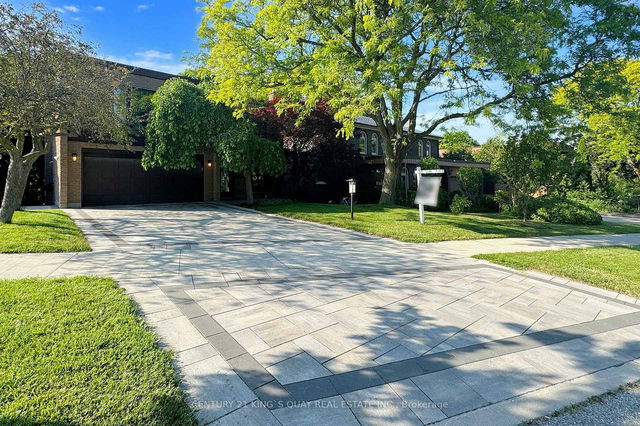 22 Coreydale Court