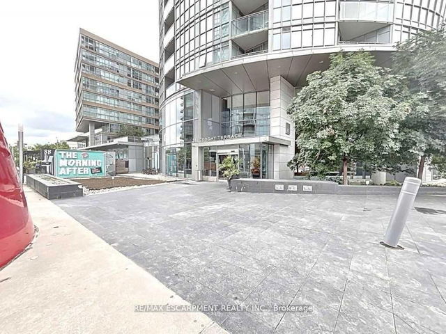 1510 - 21 Iceboat Terrace