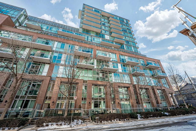 406 - 116 George Street