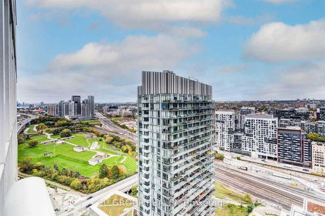 3608 - 85 Queens Wharf Road
