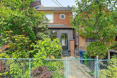 149 Euclid Ave, Toronto - Trinity-Bellwoods