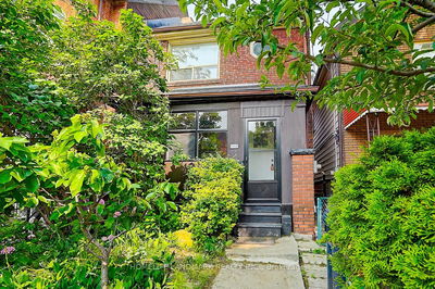 149 Euclid Ave, Toronto - Trinity-Bellwoods image-0-1